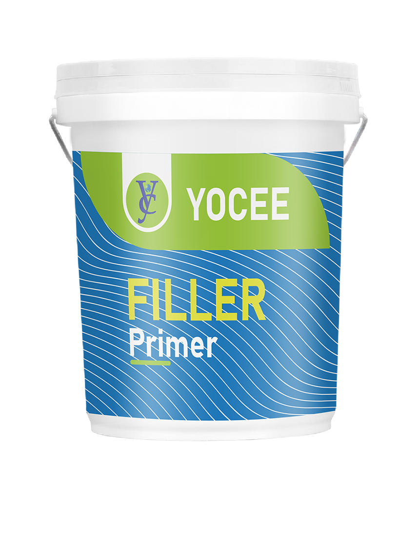 Yocee Filler Primer Type